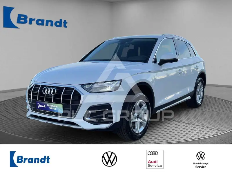 2024 Audi Q5