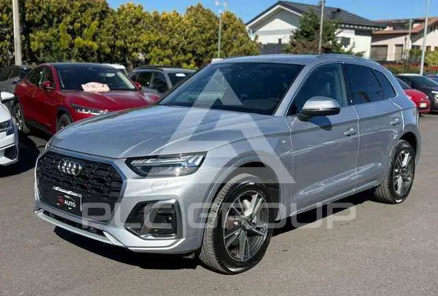 2024 Audi Q5