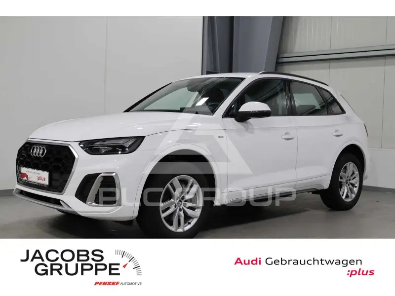 2024 Audi Q5