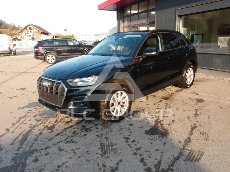 2024 Audi Q5