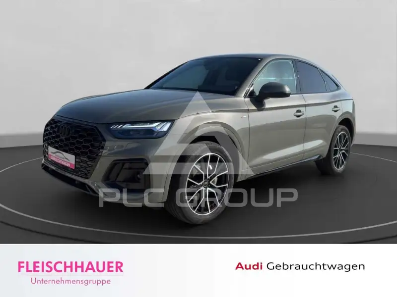 2024 Audi Q5