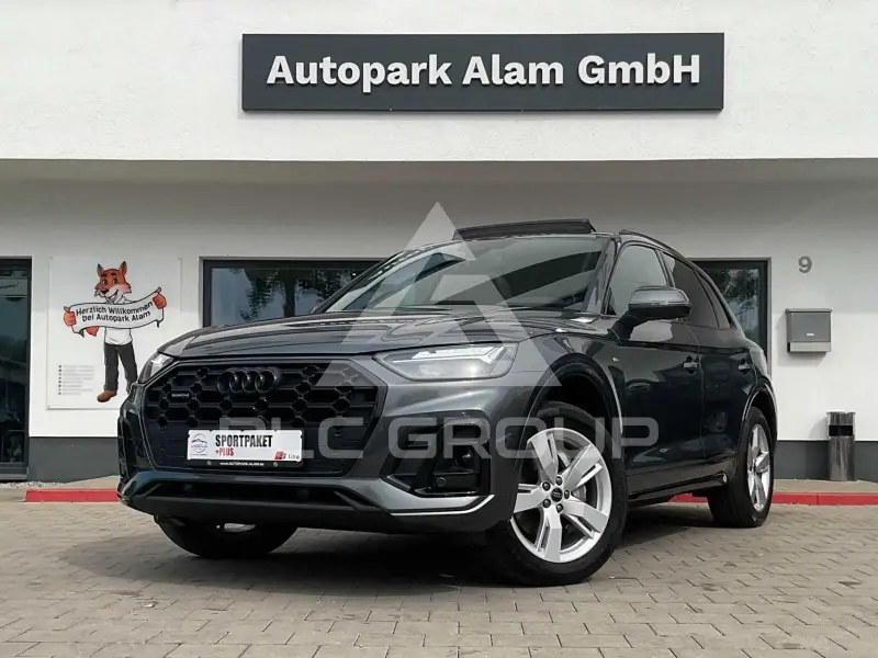 2024 Audi Q5