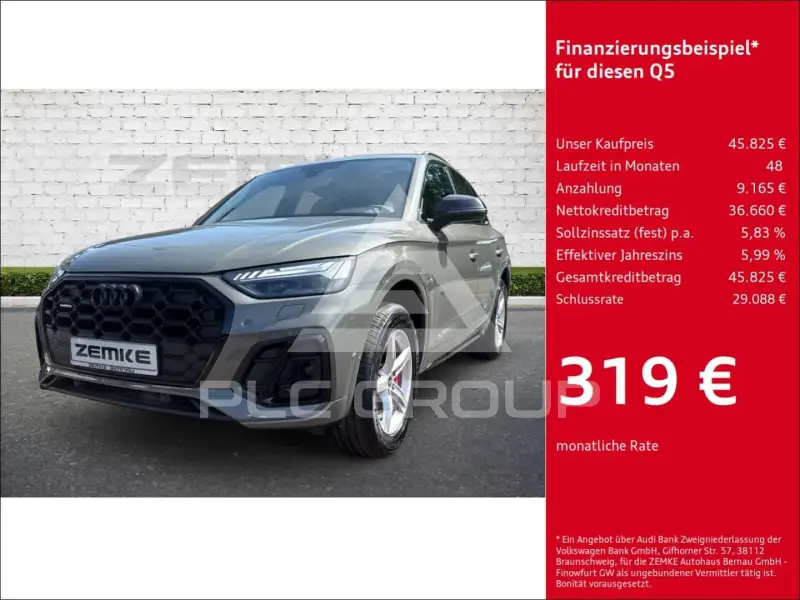 2024 Audi Q5