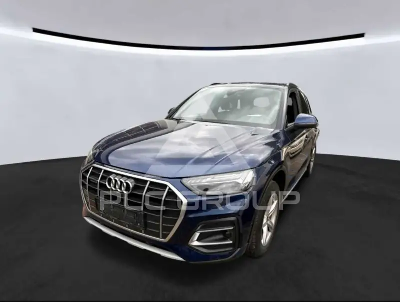 2024 Audi Q5
