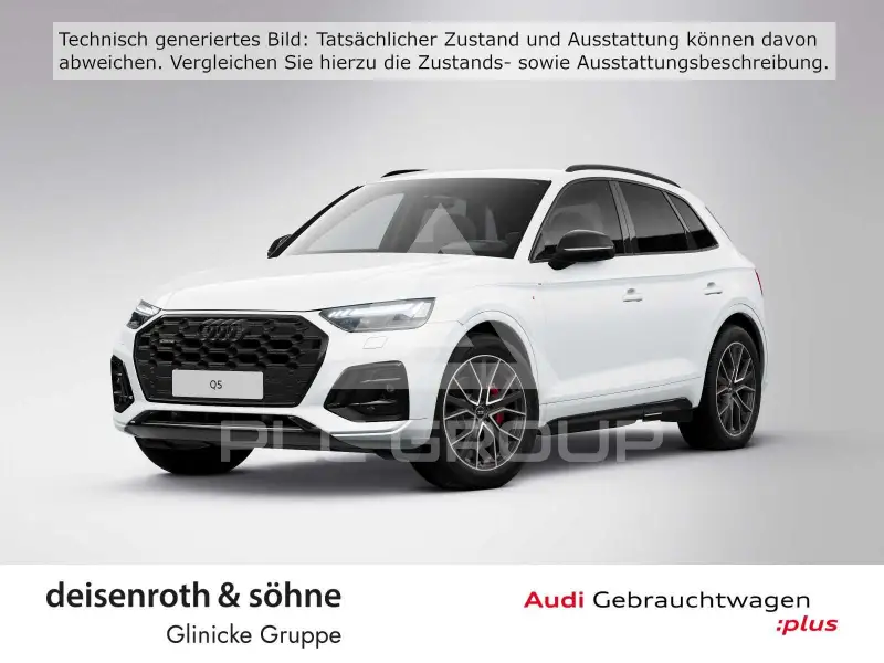 2024 Audi Q5