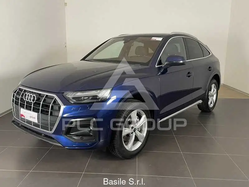 2024 Audi Q5