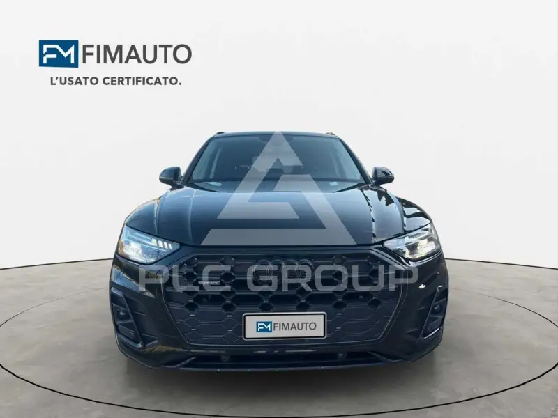 2024 Audi Q5