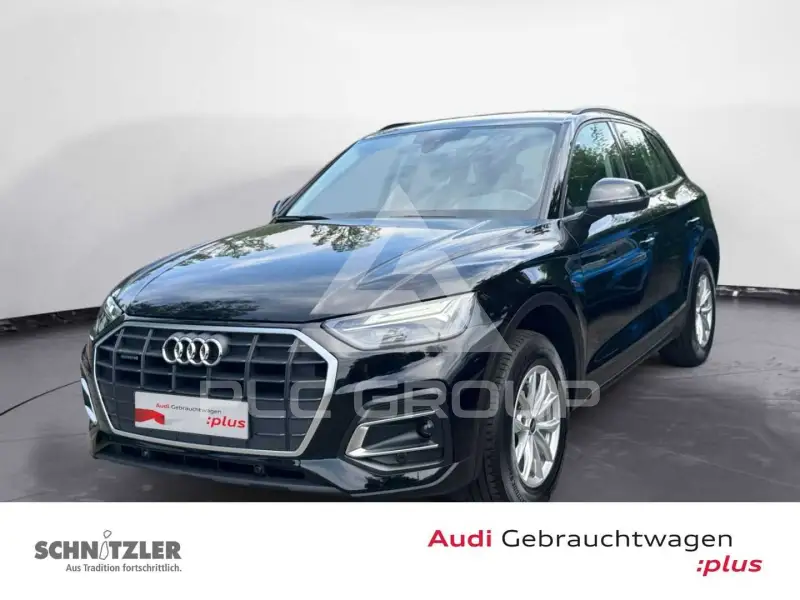 2024 Audi Q5