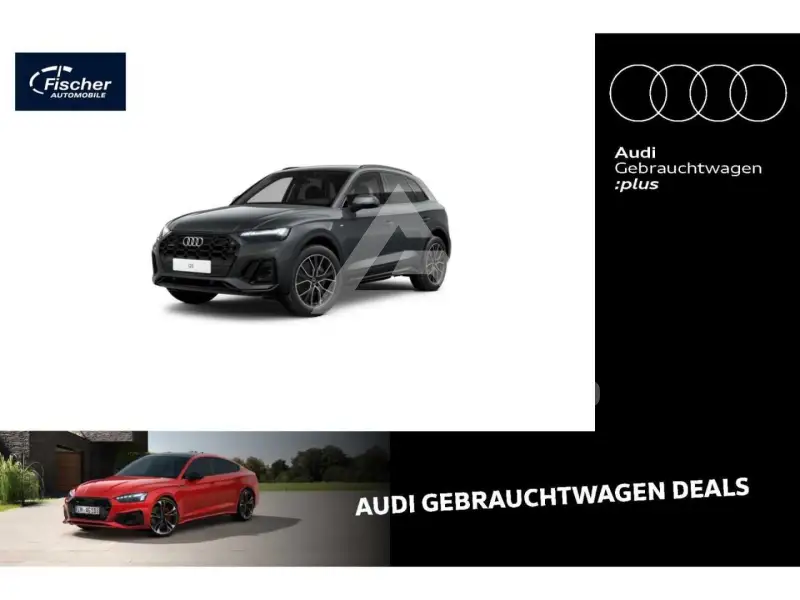 2024 Audi Q5