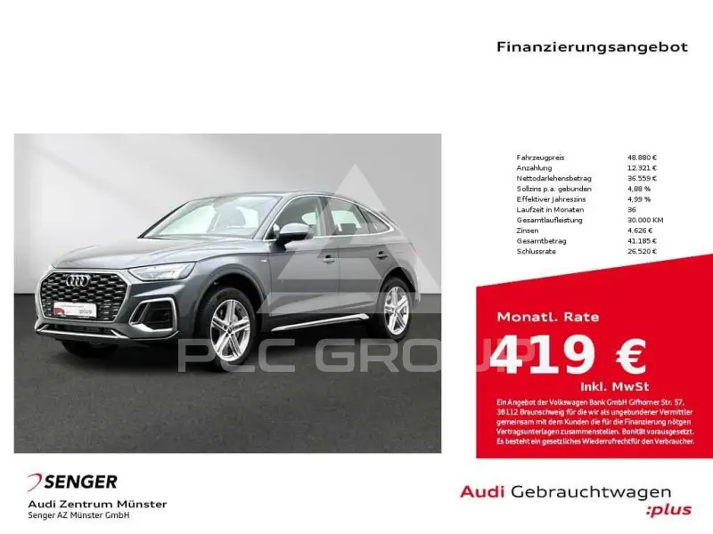 2024 Audi Q5