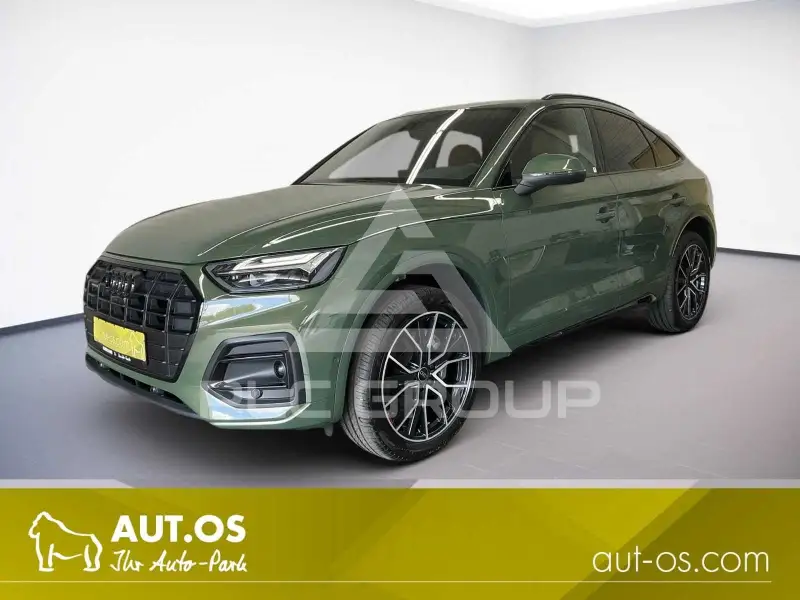 2024 Audi Q5