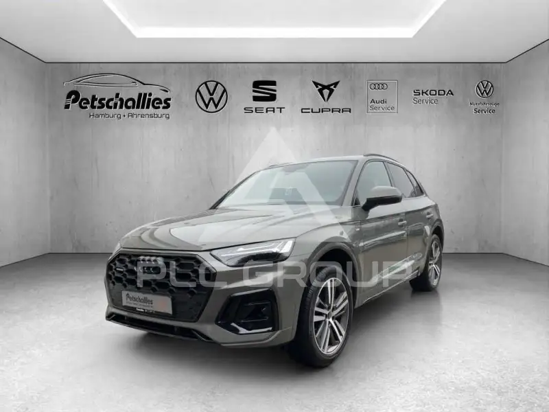 2024 Audi Q5