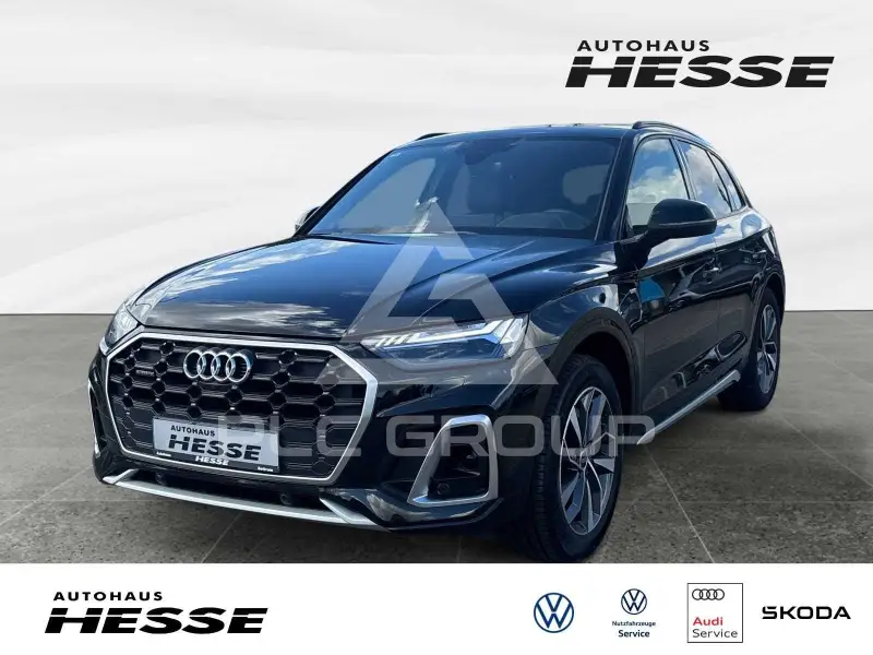 2024 Audi Q5