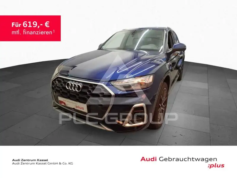 2024 Audi Q5