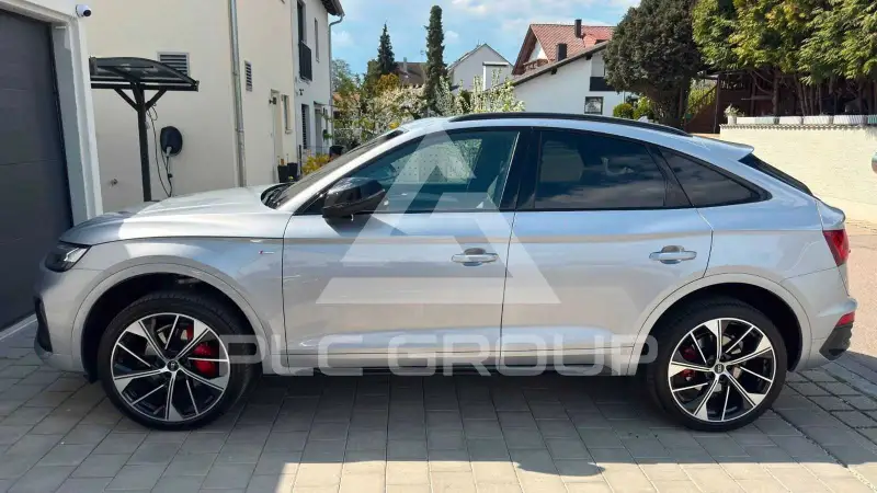 2024 Audi Q5