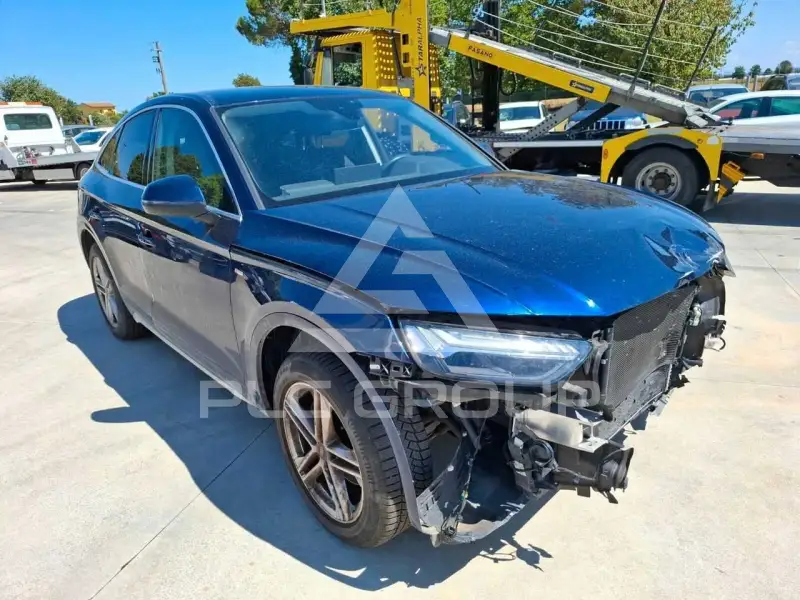 2024 Audi Q5