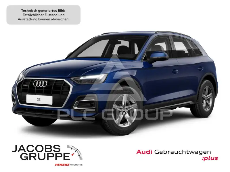 2024 Audi Q5