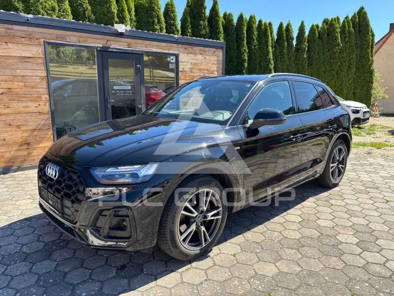 2024 Audi Q5