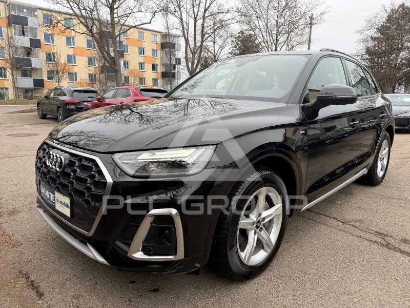 2024 Audi Q5