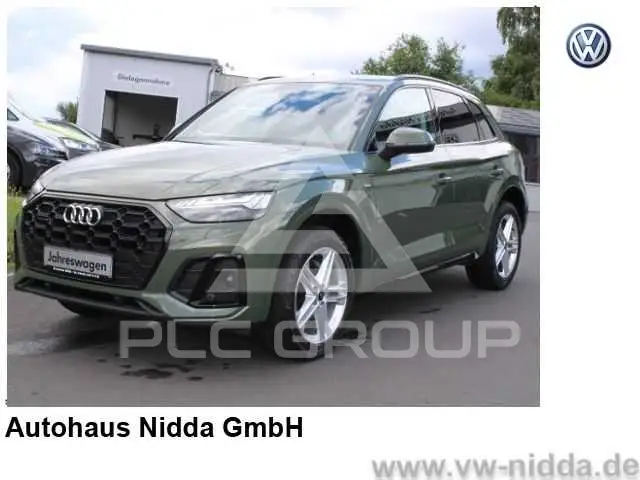 2024 Audi Q5