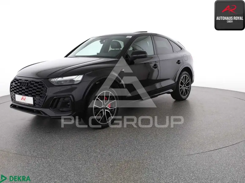 2024 Audi Q5