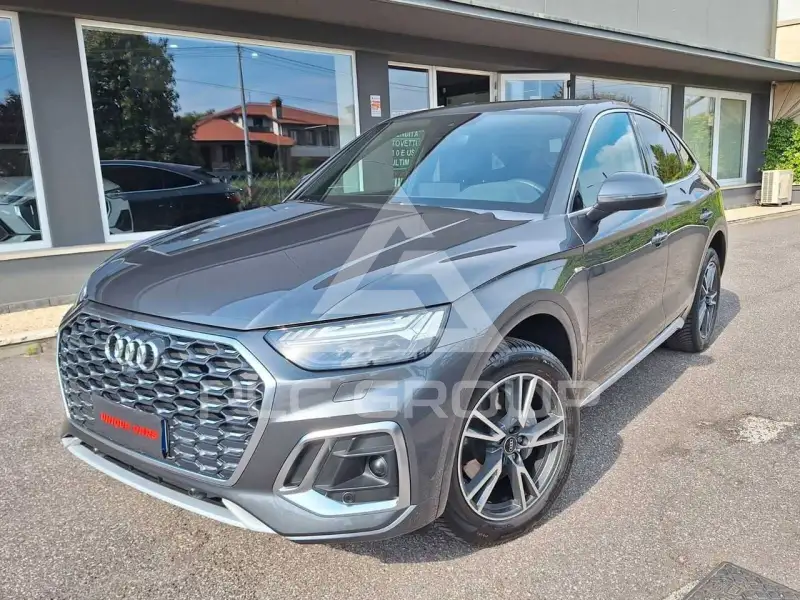2024 Audi Q5