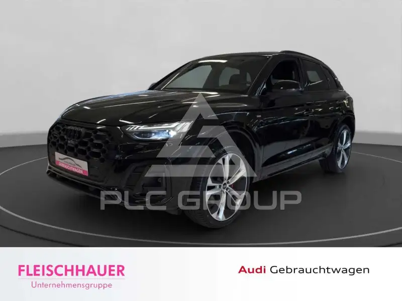 2024 Audi Q5