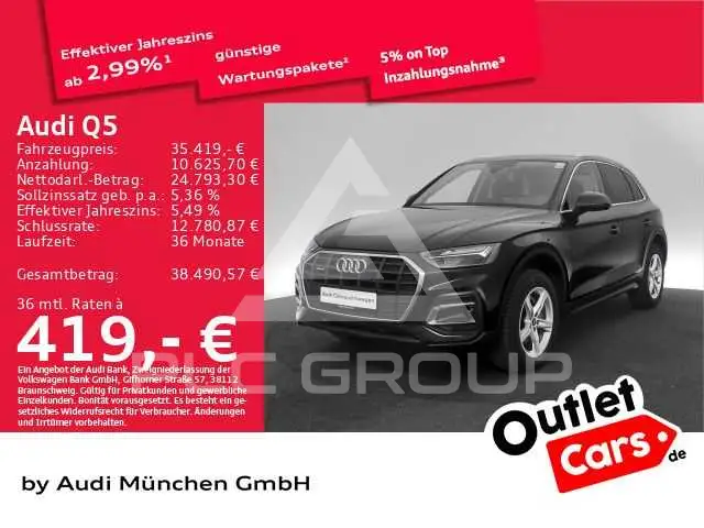 2024 Audi Q5