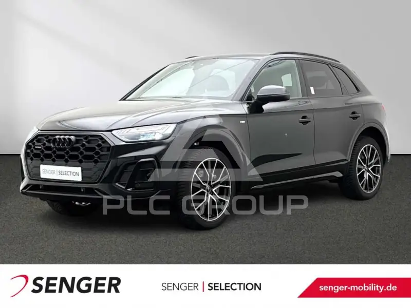 2024 Audi Q5