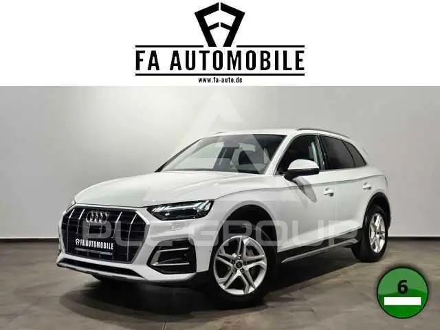 2024 Audi Q5