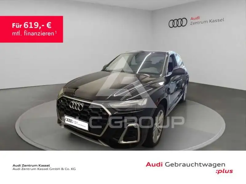 2024 Audi Q5