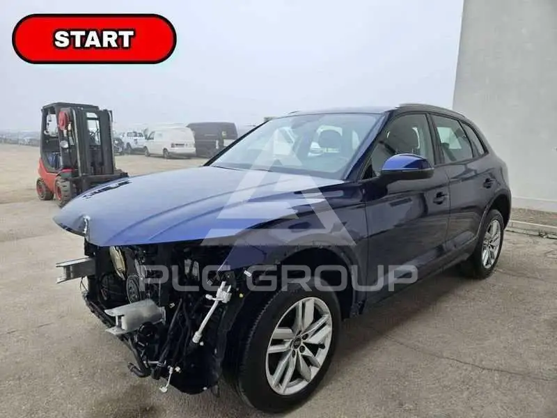 2024 Audi Q5