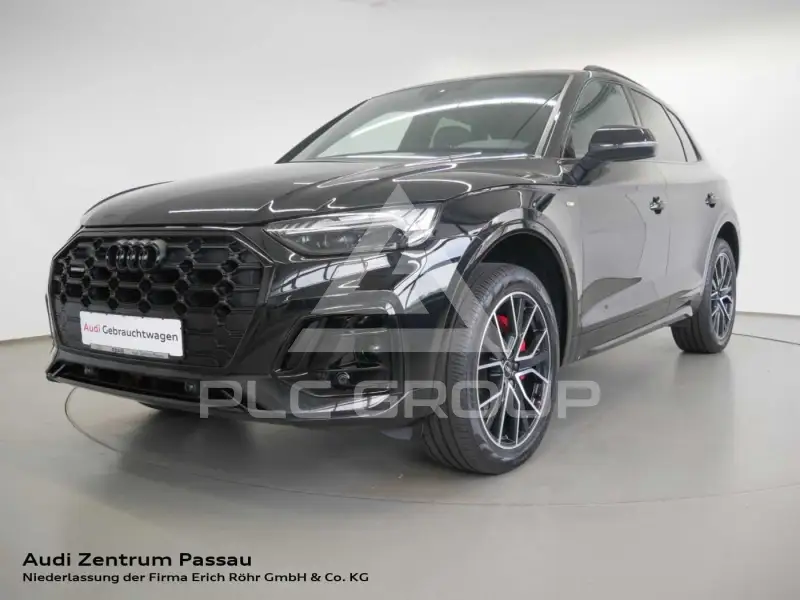 2024 Audi Q5