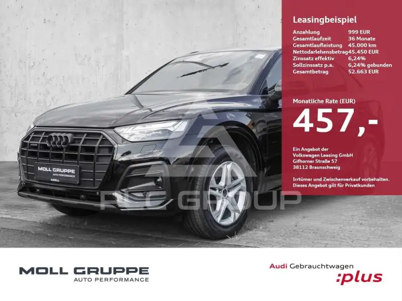 2024 Audi Q5