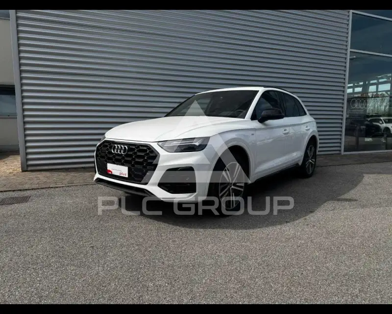 2024 Audi Q5