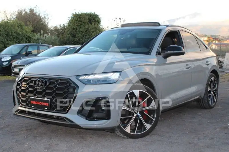 2024 Audi Q5