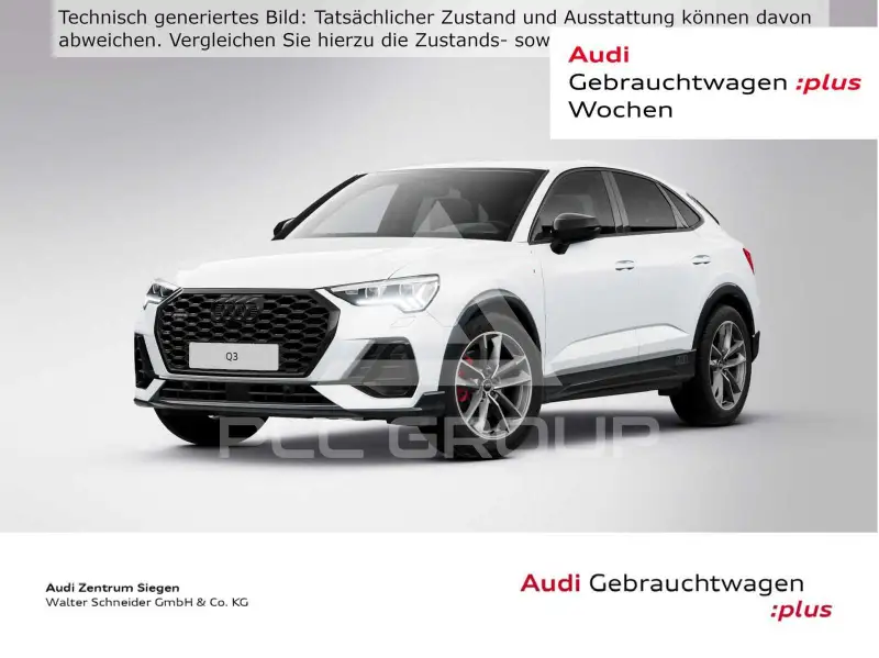 2024 Audi Q3