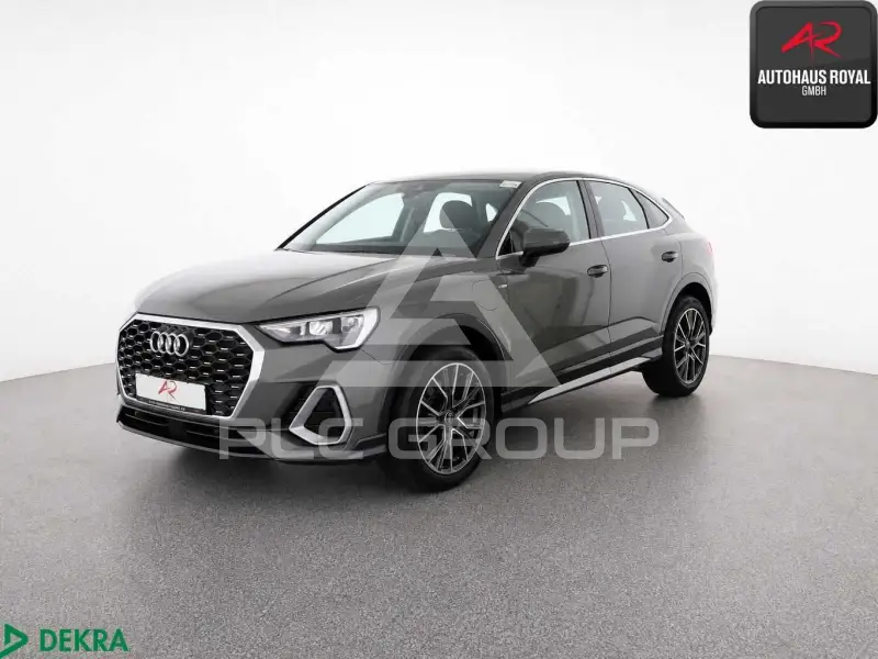 2024 Audi Q3