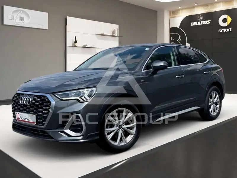 2024 Audi Q3