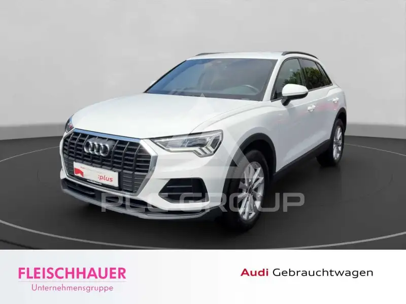 2024 Audi Q3