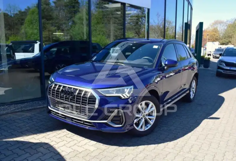 2024 Audi Q3