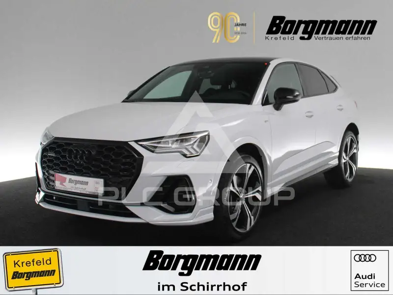 2024 Audi Q3