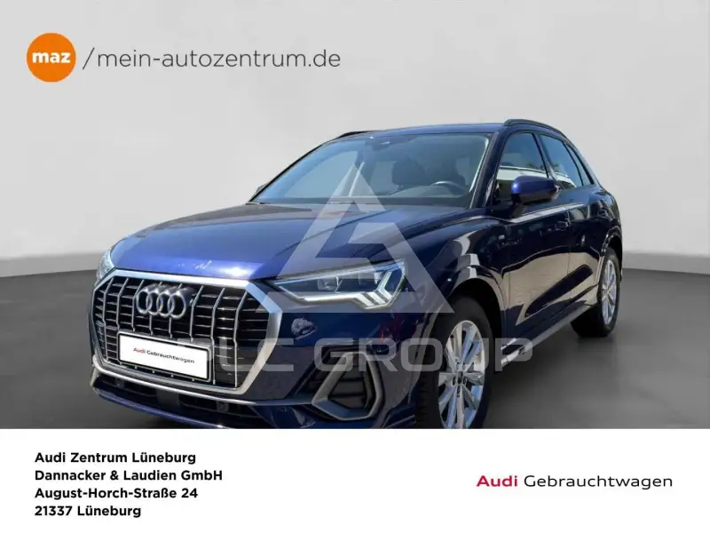 2024 Audi Q3