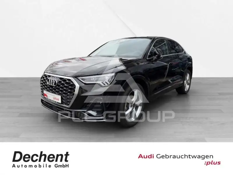 2024 Audi Q3