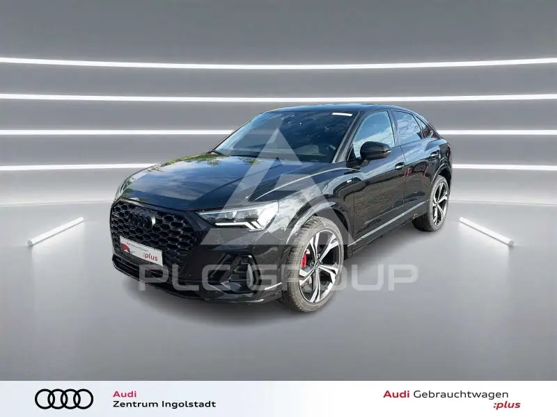 2024 Audi Q3