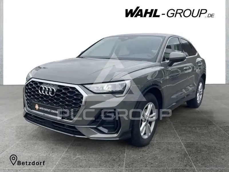 2024 Audi Q3