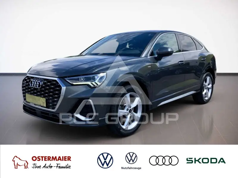 2024 Audi Q3