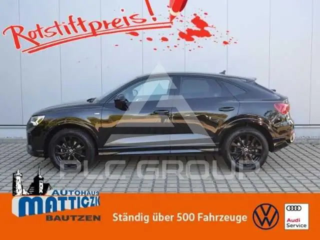 2024 Audi Q3