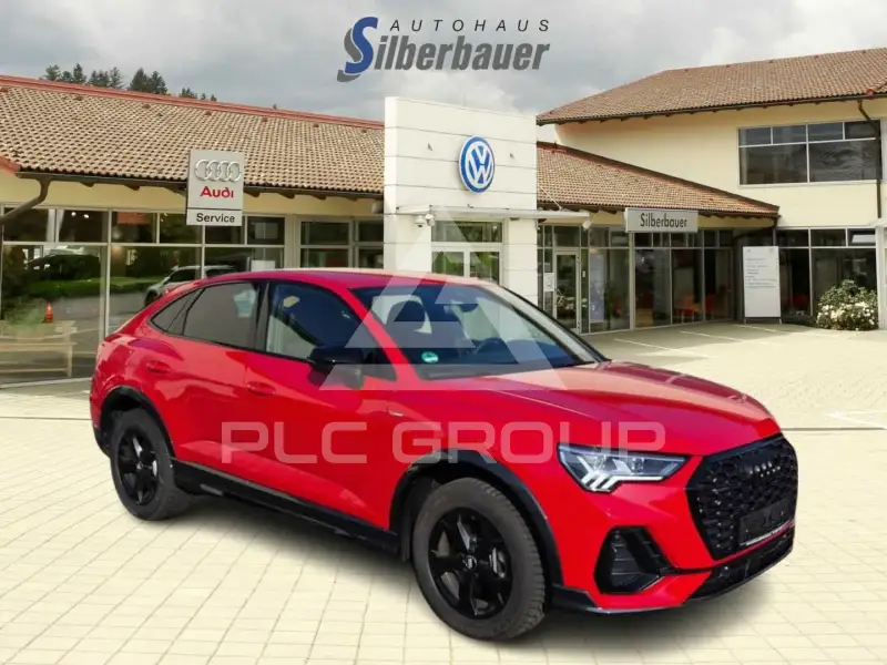 2024 Audi Q3