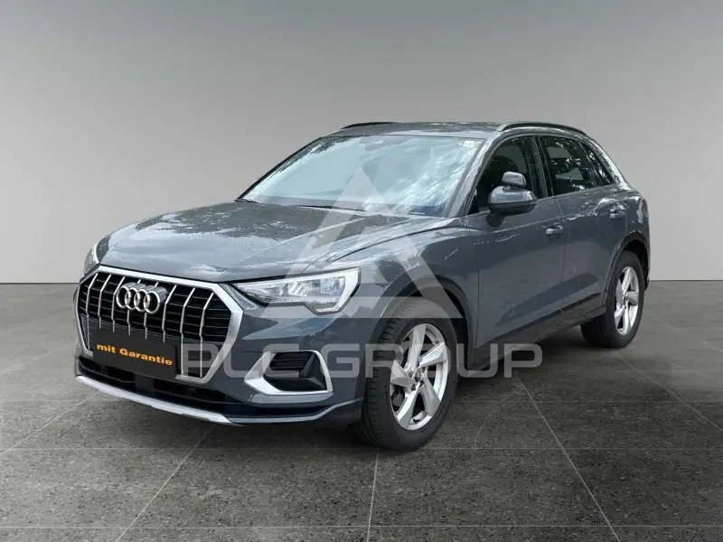 2024 Audi Q3